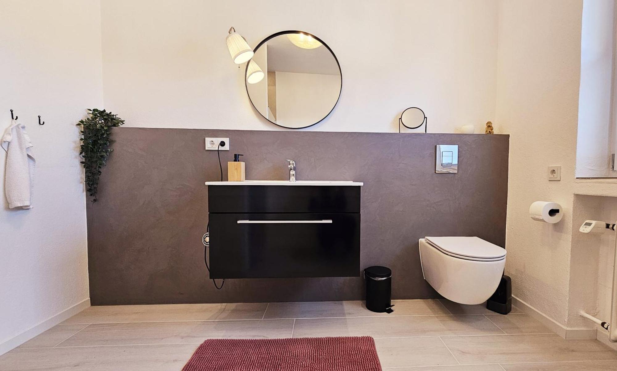 Ferienwohnungen Krueger 'Apartment Moni' มิเคลชตัดท์ ภายนอก รูปภาพ