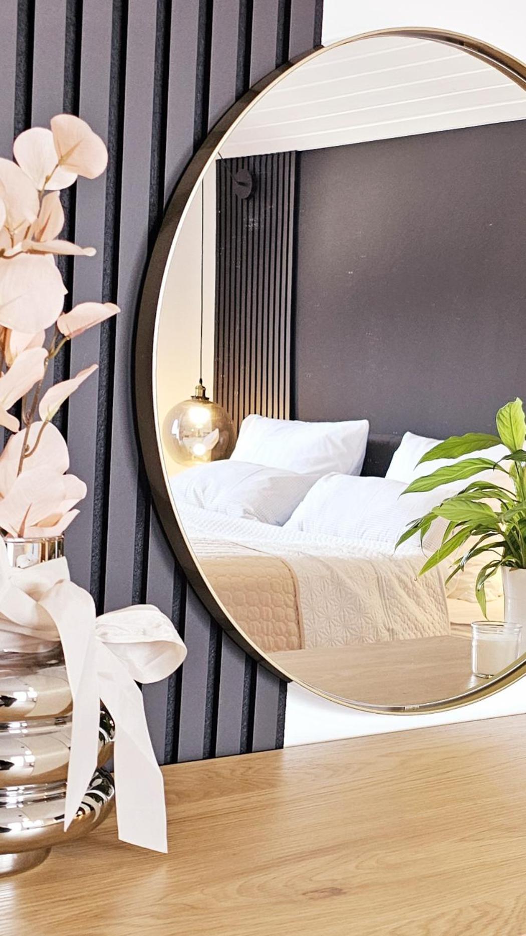 Ferienwohnungen Krueger 'Apartment Moni' มิเคลชตัดท์ ภายนอก รูปภาพ