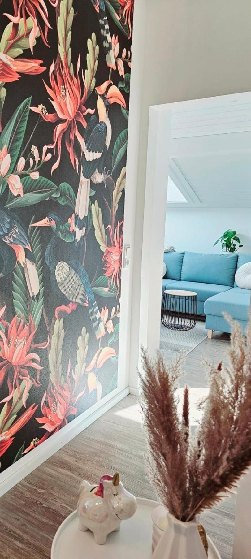 Ferienwohnungen Krueger 'Apartment Moni' มิเคลชตัดท์ ภายนอก รูปภาพ